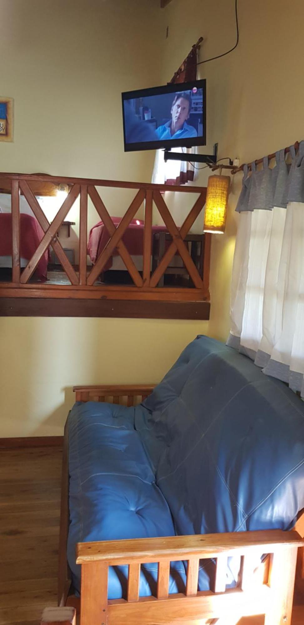 Cabanas Rancho Unelen Colón 外观 照片