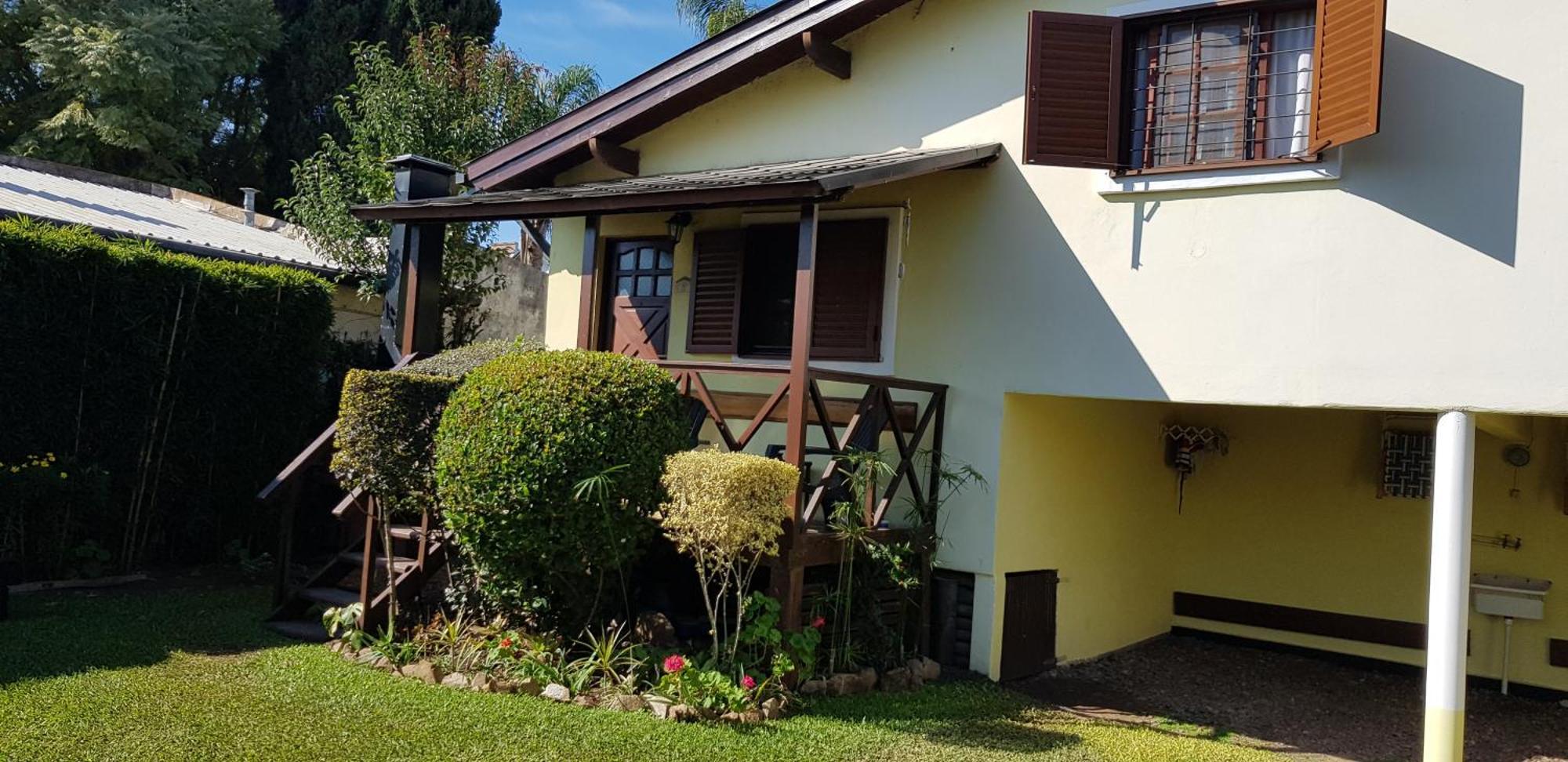 Cabanas Rancho Unelen Colón 外观 照片